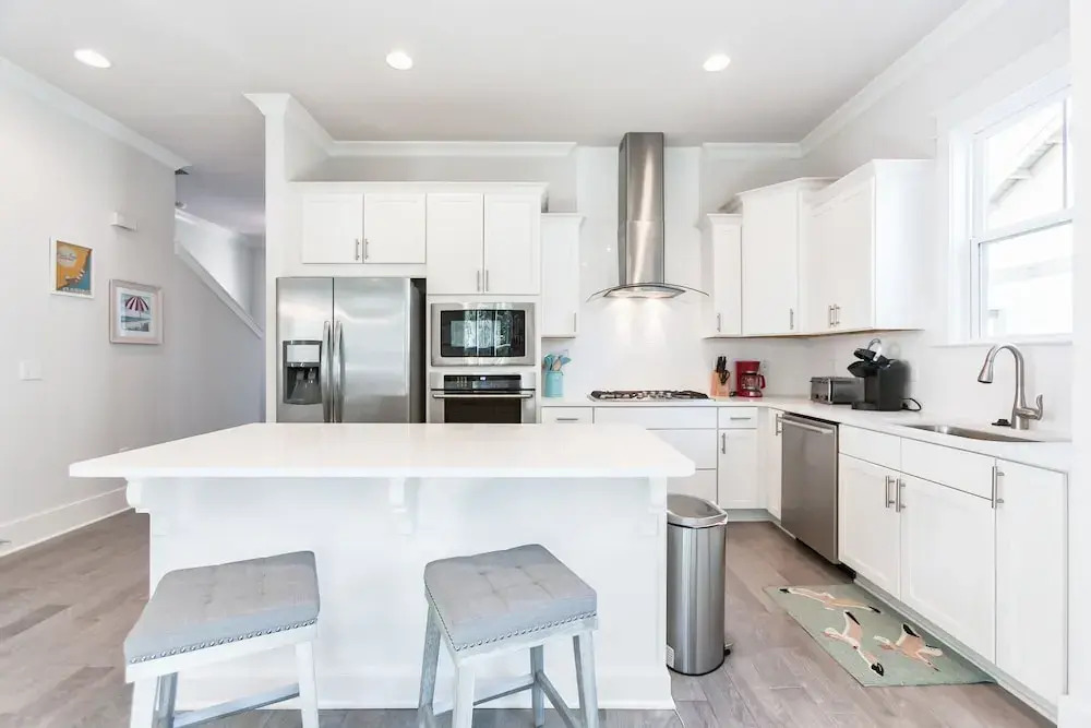 Grande Pointe Home 4 Bedrooms 2.5 Bathrooms Home