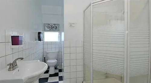 C&N Backpackers Hostel Vancouver