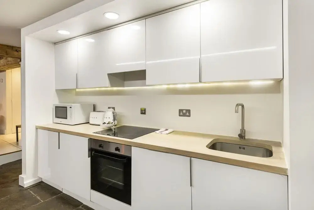 Your Apartment St Michaels Place