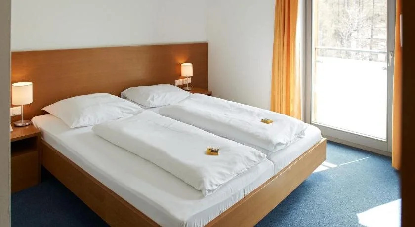 Hotel Garni Sunshine