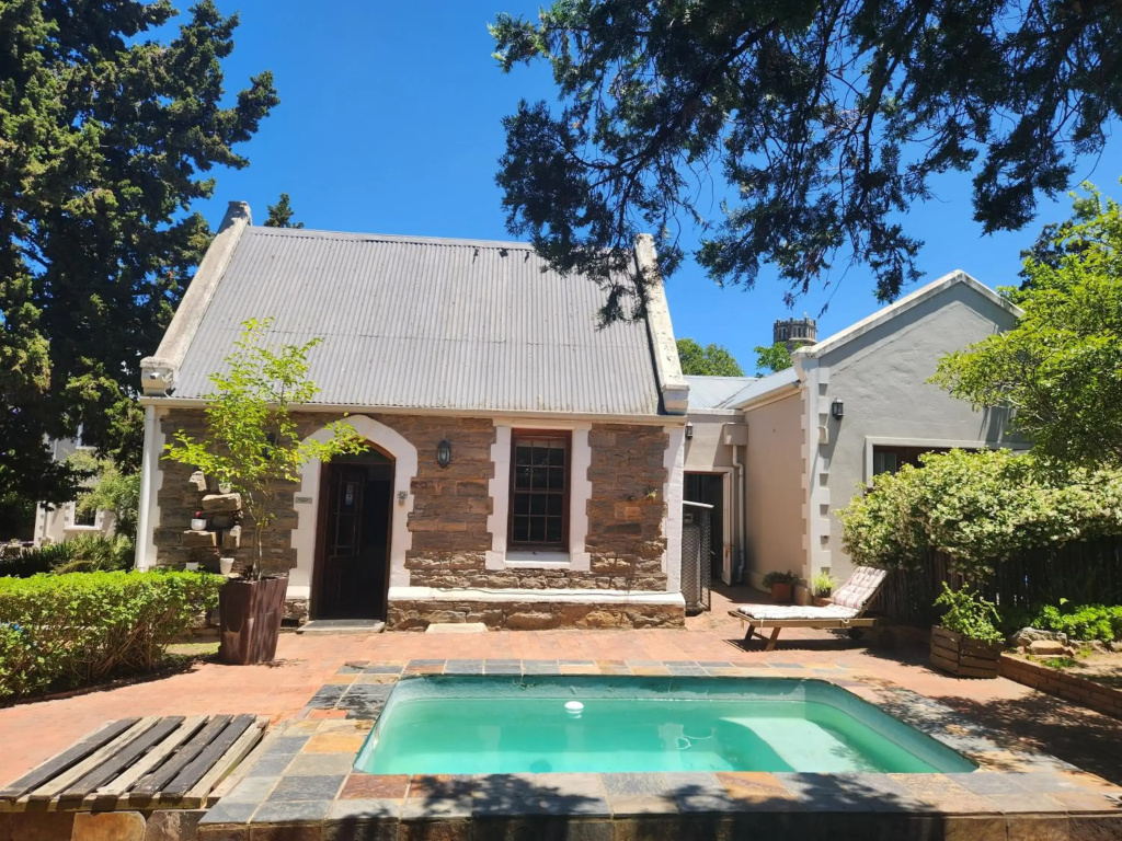 St Aidans Manor