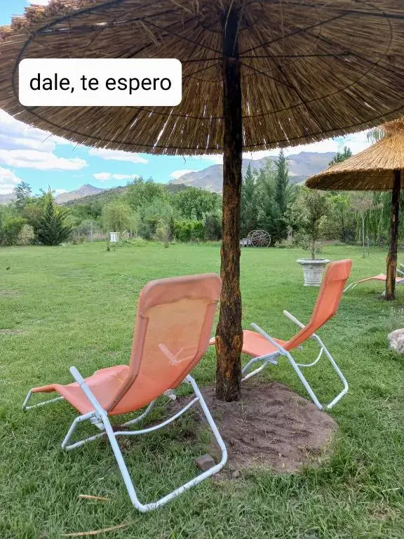 Hostería Los Naranjos