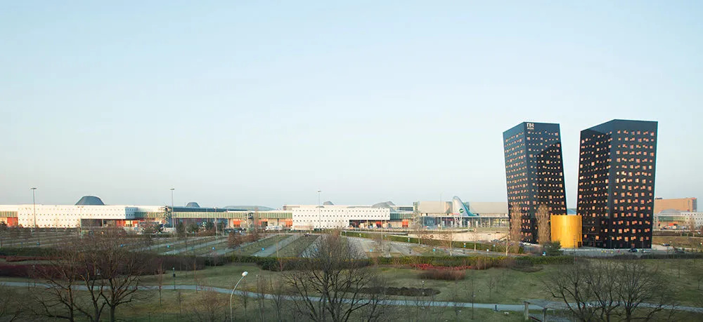 Residence Expofiera