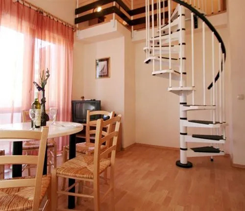 Apartment House Volta