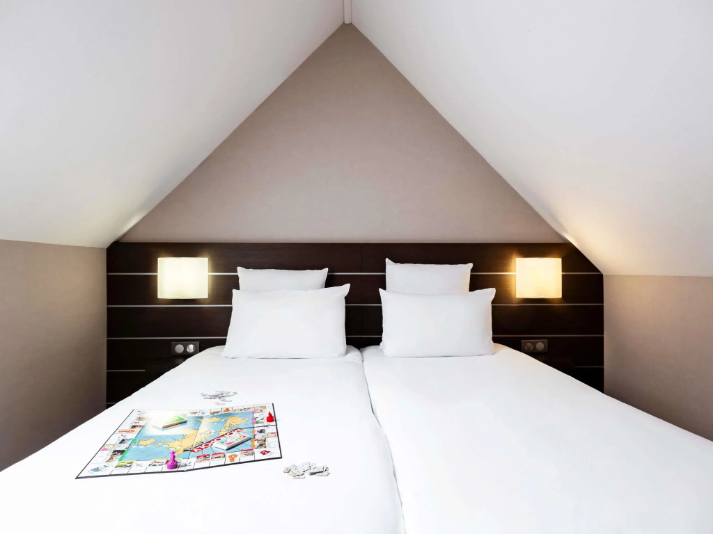 Mercure Bayeux Omaha Beach