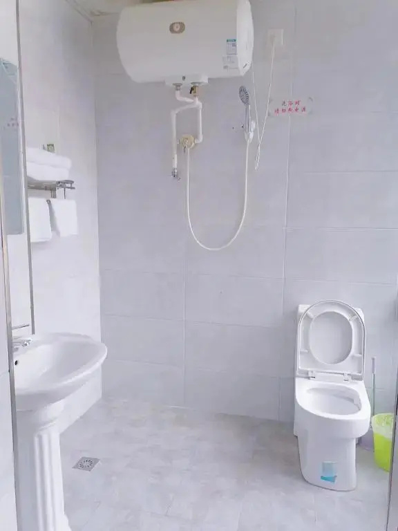 Xinming Fashion Hotel