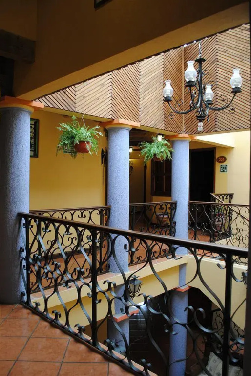 Hotel Balam
