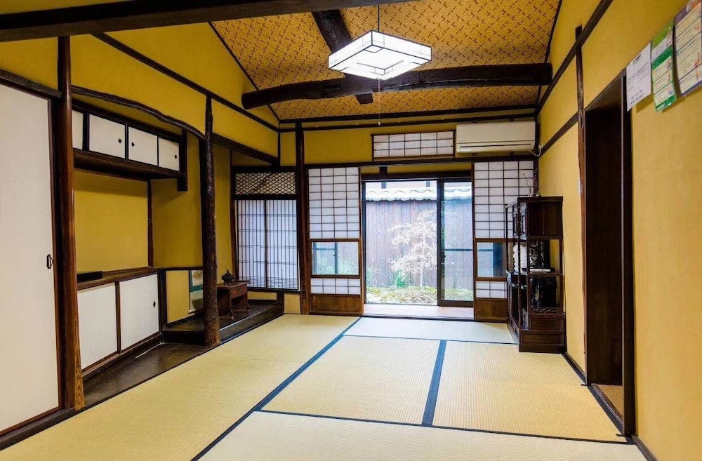The Kagaya Kyoto Japanese Style Inn