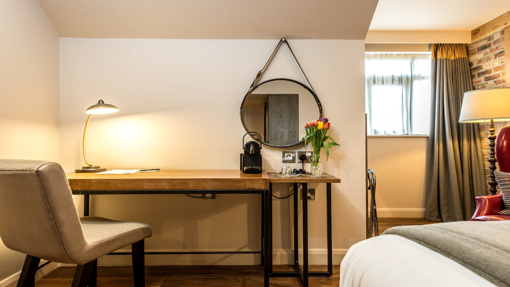 Hotel Indigo York by IHG