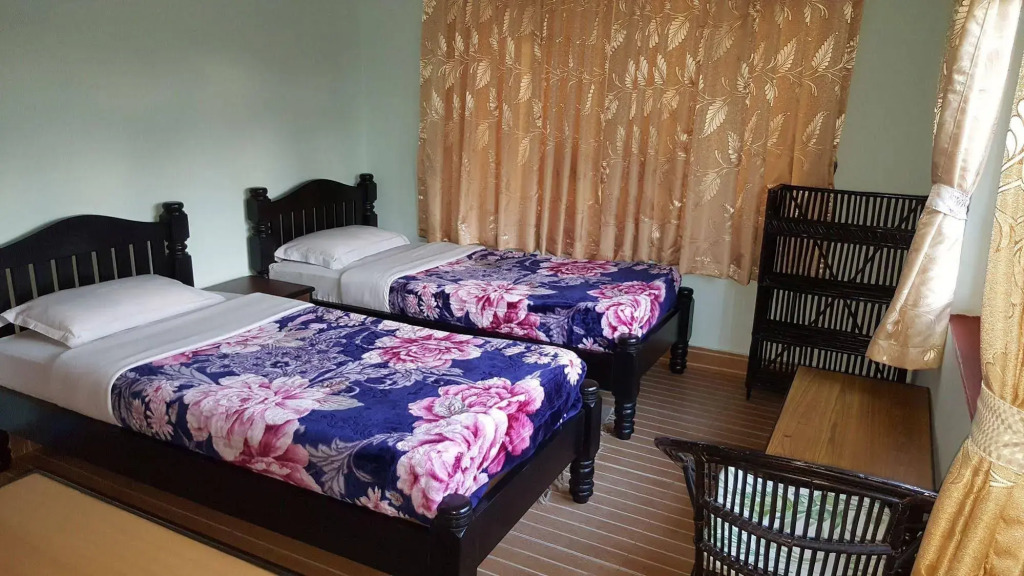 Nanohana Lodge