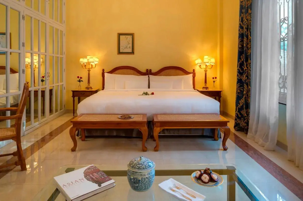 Kaliandra Sejati Eco Resort