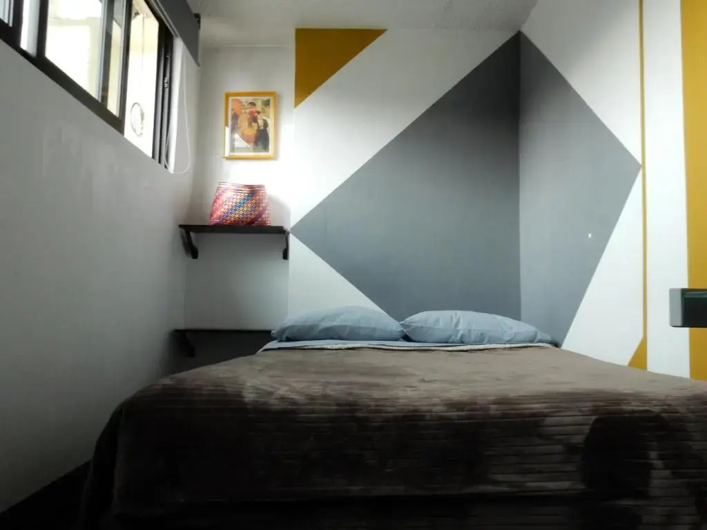 Caravansaro Penthouse Polanco