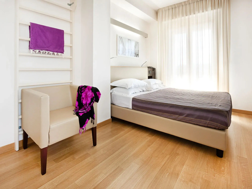 Hotel Sporting