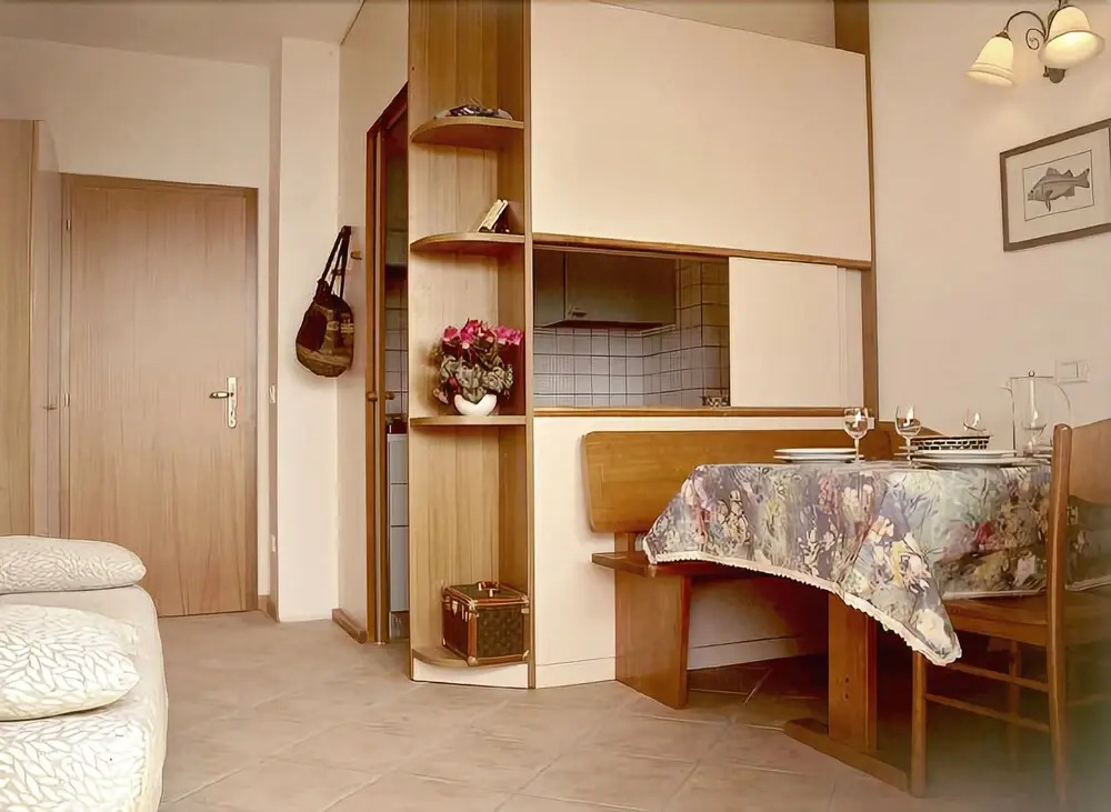 Residence Club Gardablù