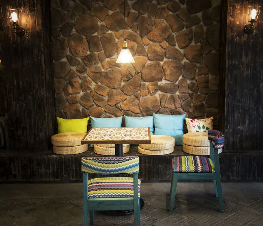 Heart Dweller Hotel