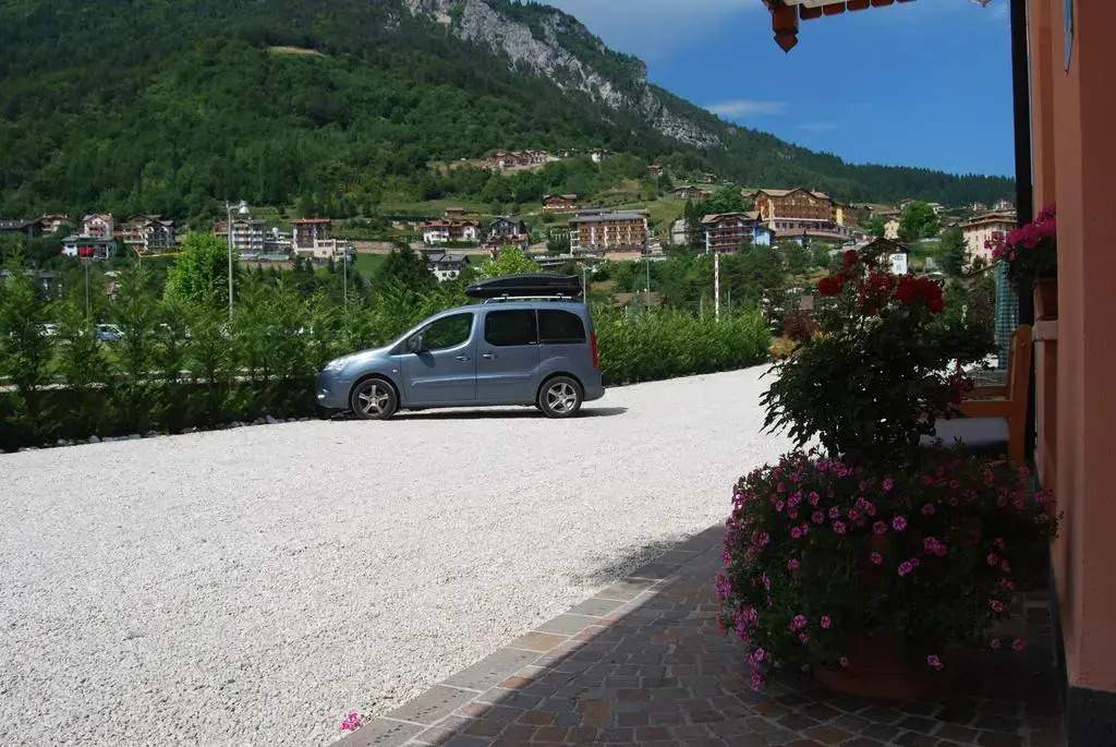 Hotel Garni Arnica