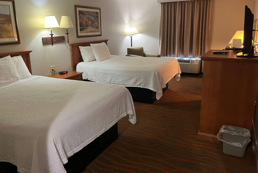 Days Inn & Suites by Wyndham Cuba