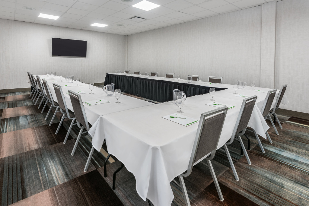 Holiday Inn - Beaumont East-Medical Ctr Area by IHG