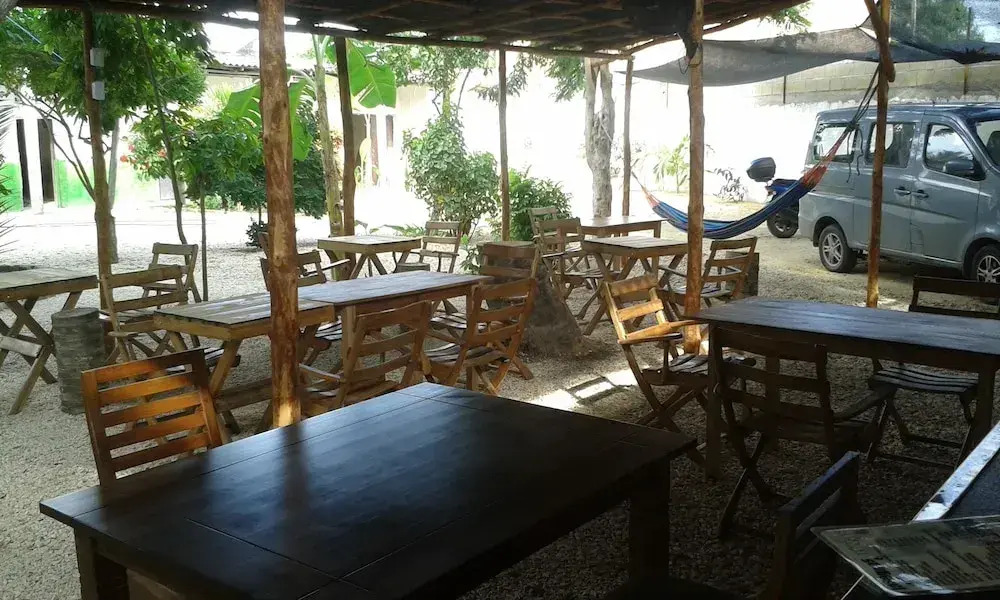 Hotel Pizzeria Opera Tolú