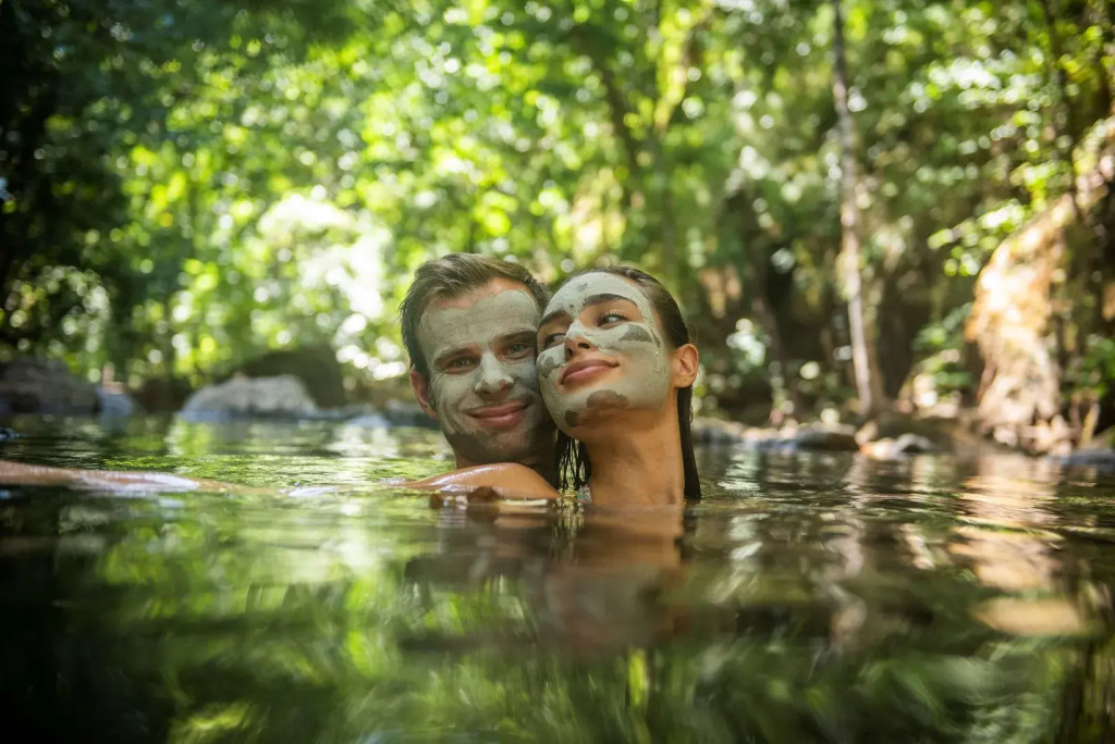 Rio Perdido Hotel & Thermal River