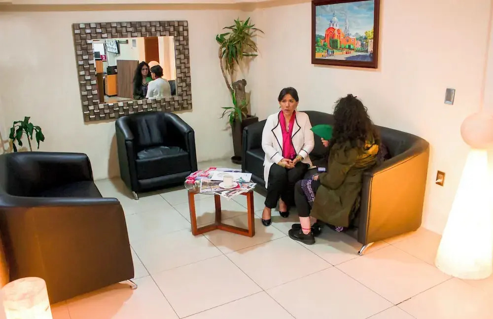 Hotel Tlaxcala