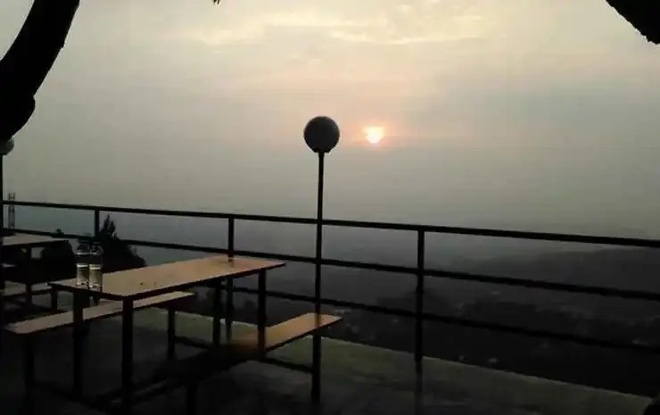 Salak View Resort