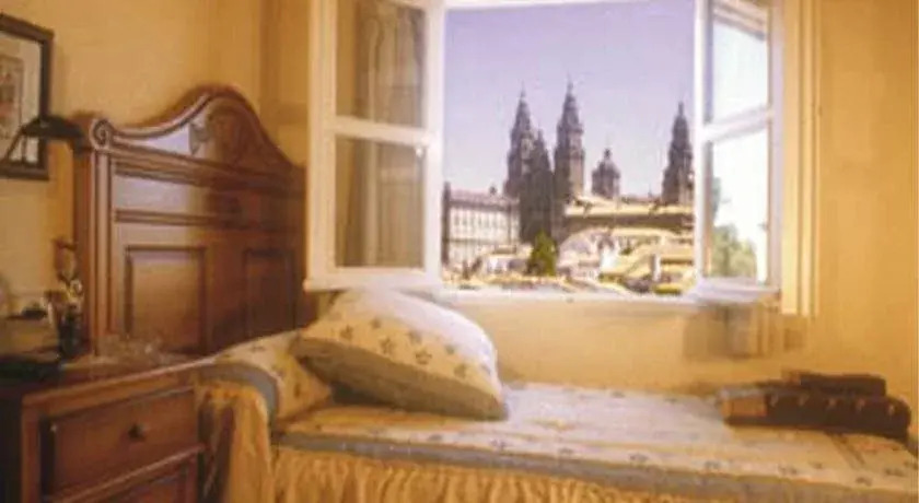 Hostal Alfonso