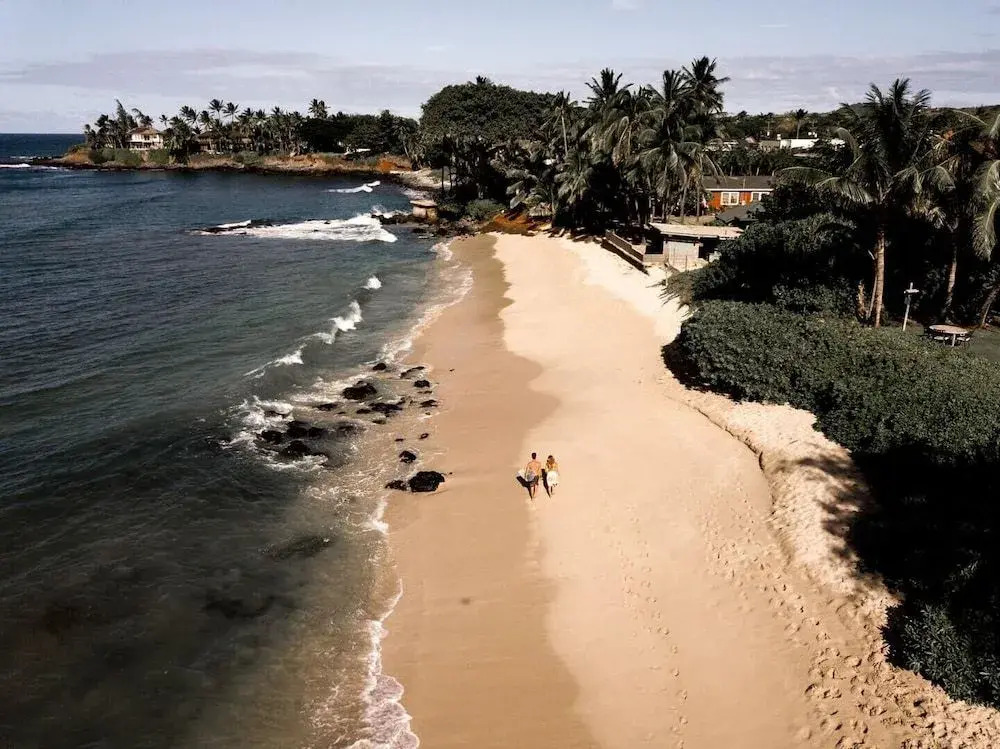 Paia Inn
