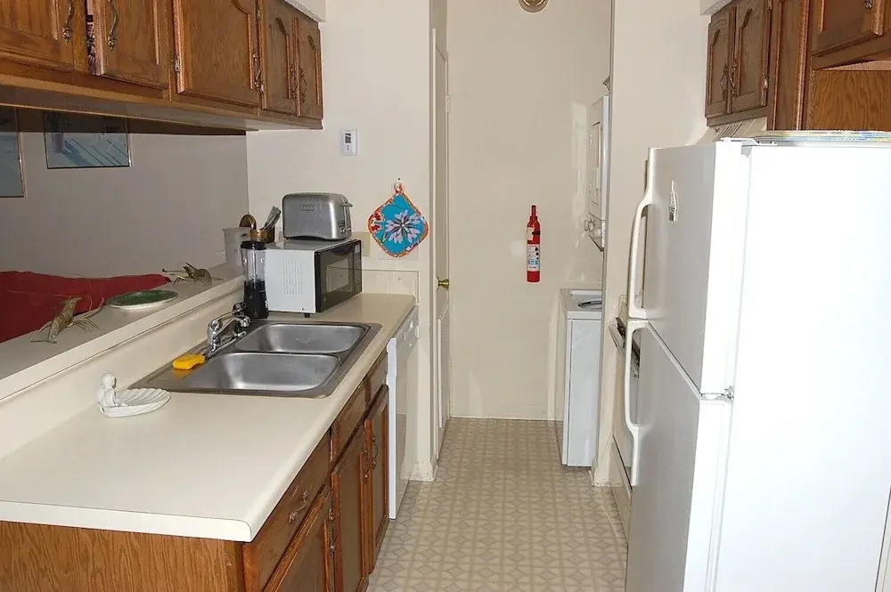 Spyglass 106B - Three Bedroom Condo