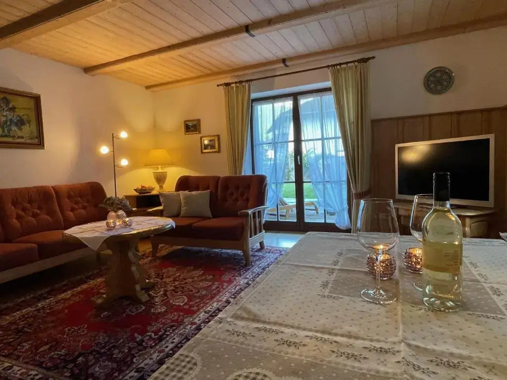Haus Lukaswinkl