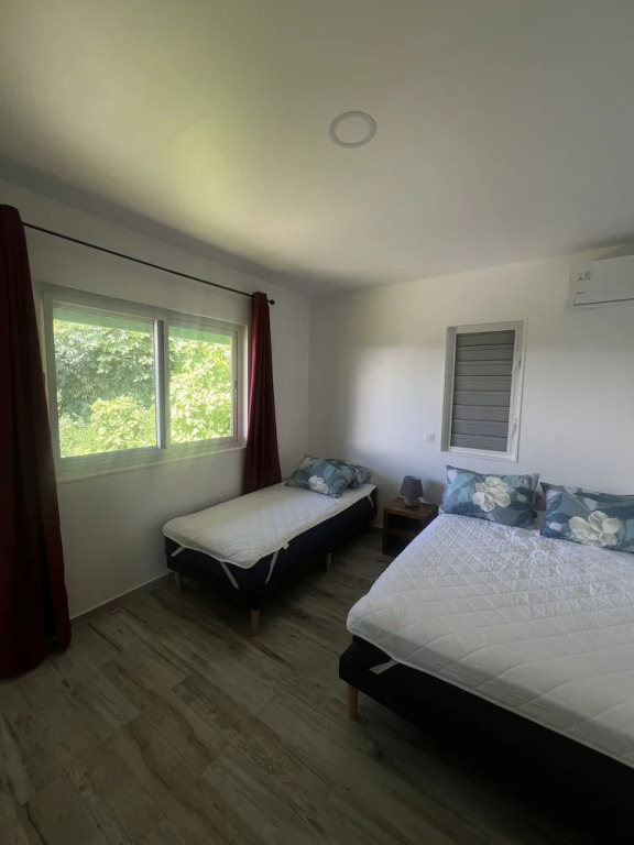 Ânani - Mirimiri Lodge