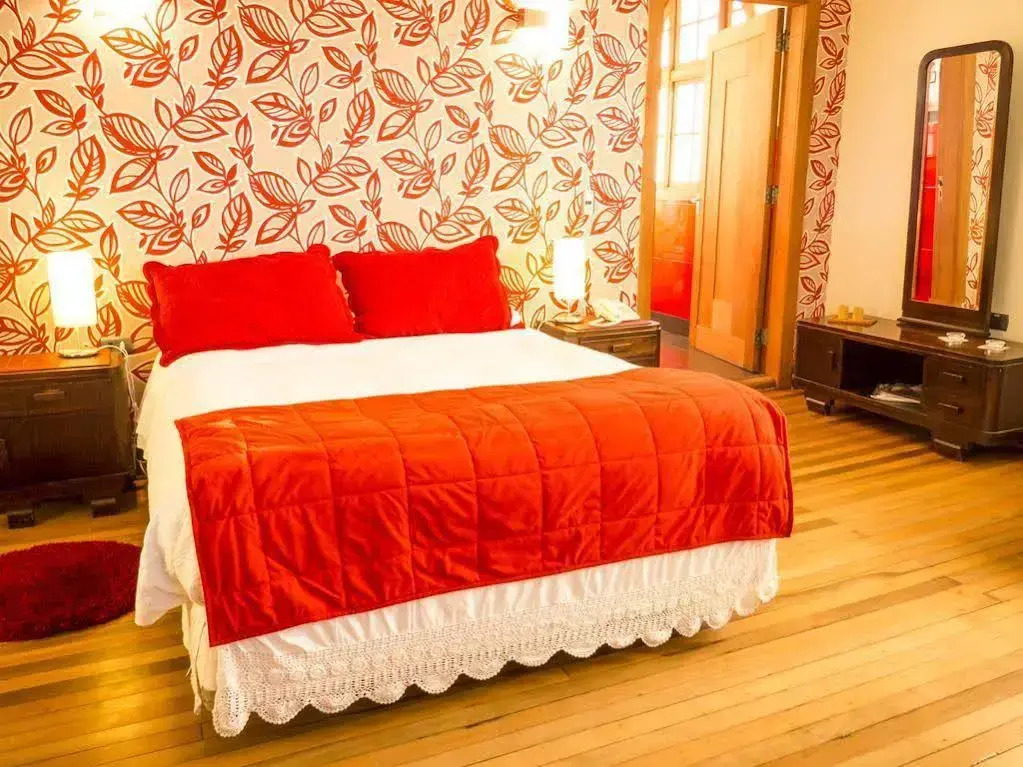 Hotel la Casa del Almirante