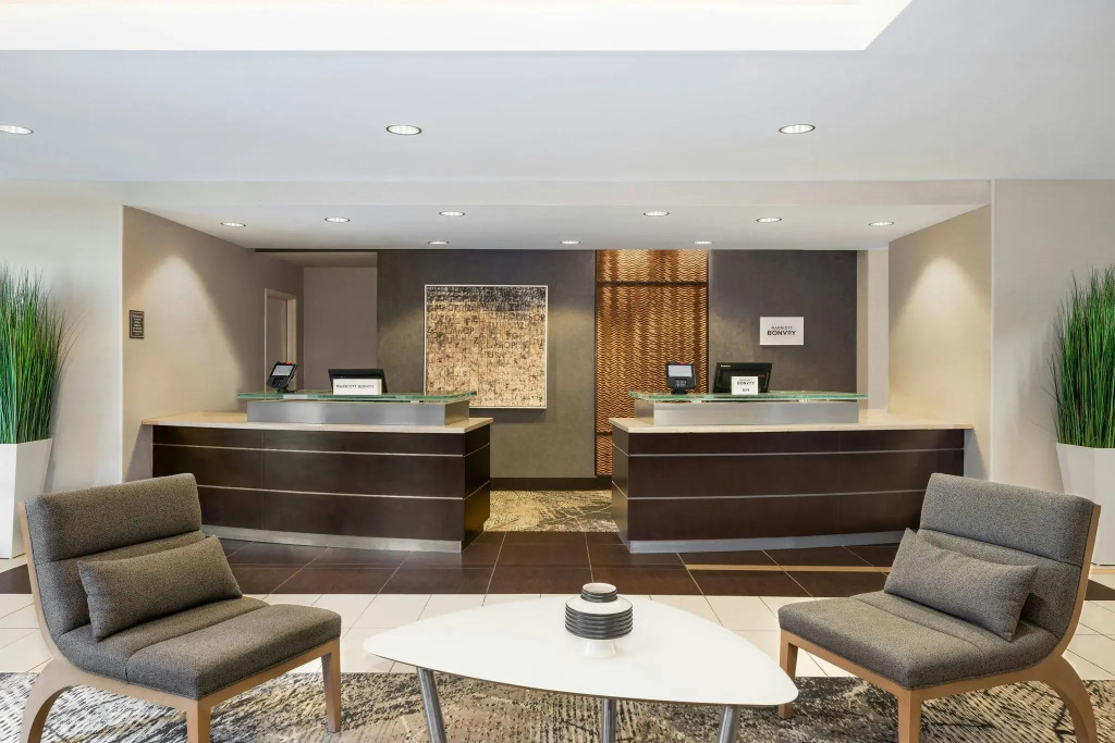Residence Inn by Marriott Des Moines Downtown
