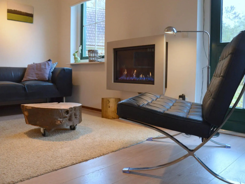 Holiday Home in Heeten near Forest