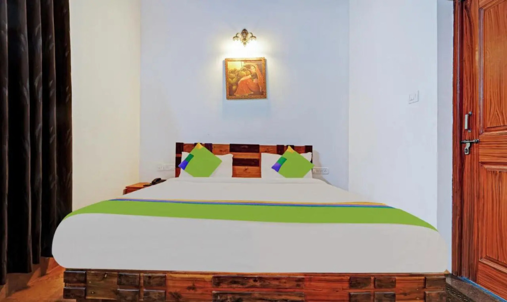 Treebo Alaka Rester Homestay, 5 mins to Raja Seat Garden