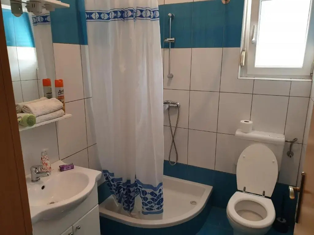 Apartments Zemunik
