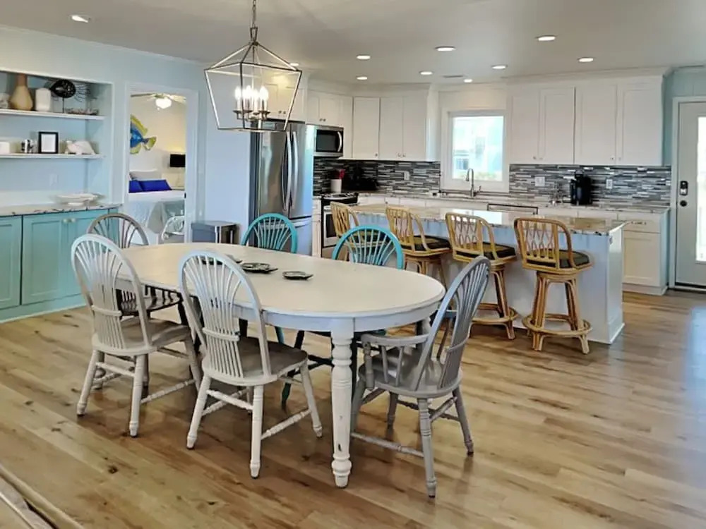 Polly's Place by Topsail Realty