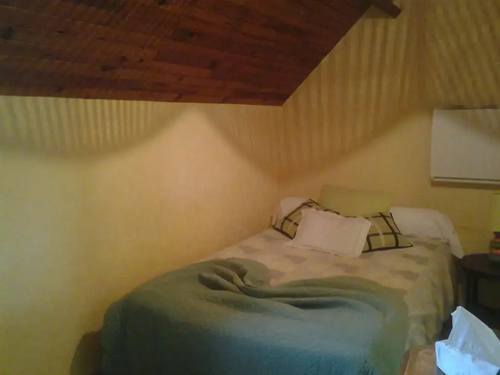 3 Gites au grande Vigne
