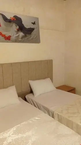 Toprak Hotel