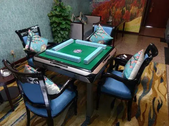 Tuanjie Business Hotel