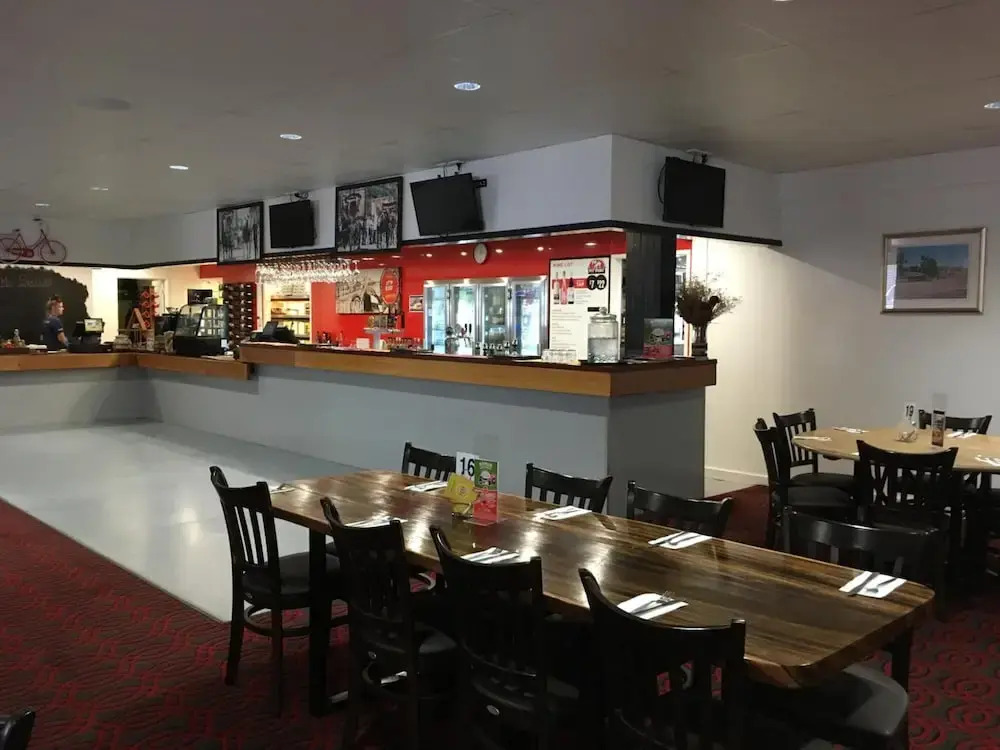 Pit Pony Hotel