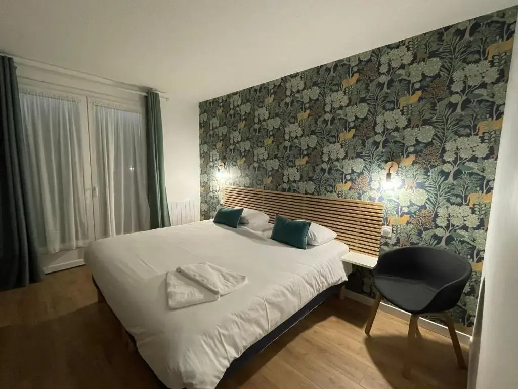 Hotel Des Dunes