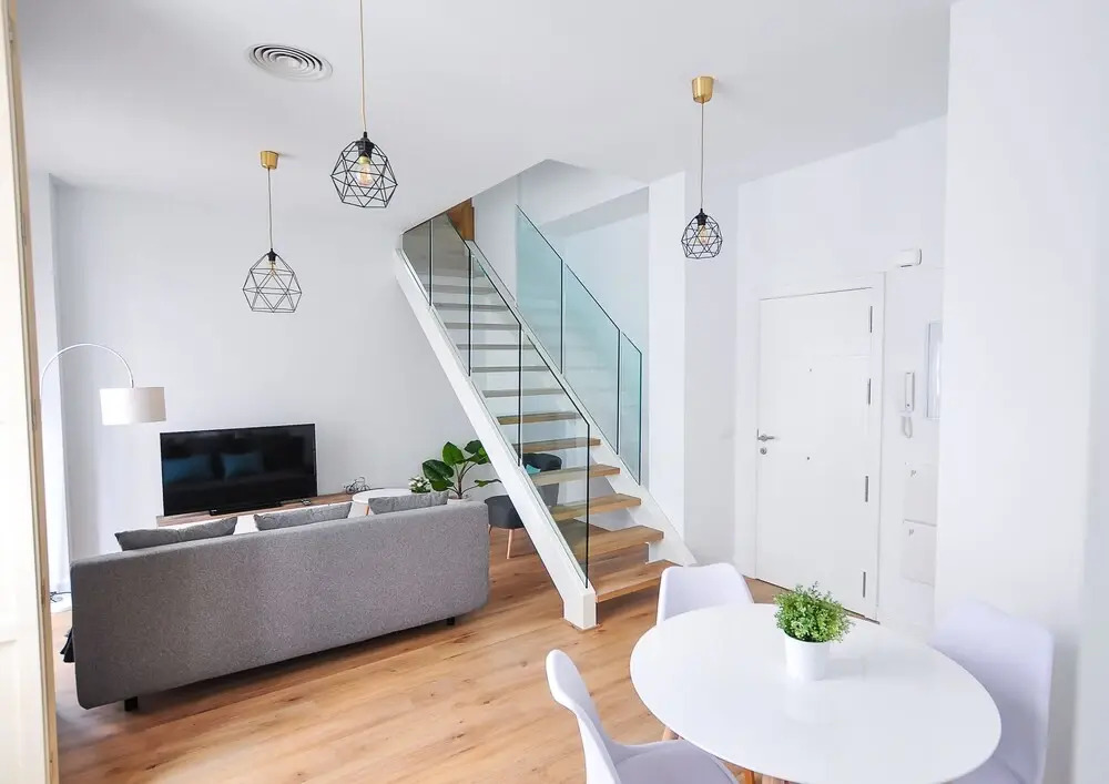 Sitito Somera Apartment