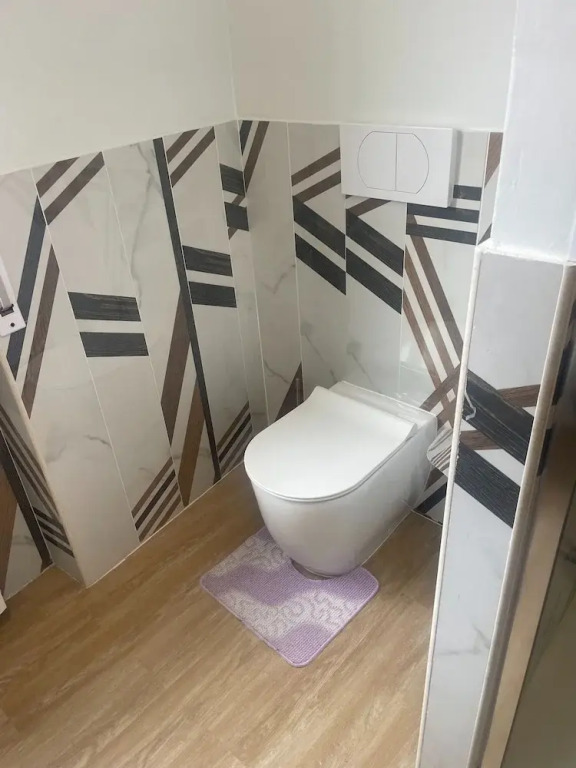 Holiday Home Opatija