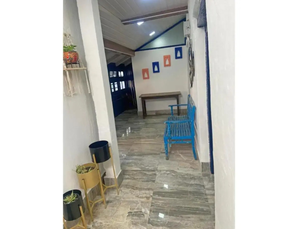 Hostel 24, District Court Road, Tallital