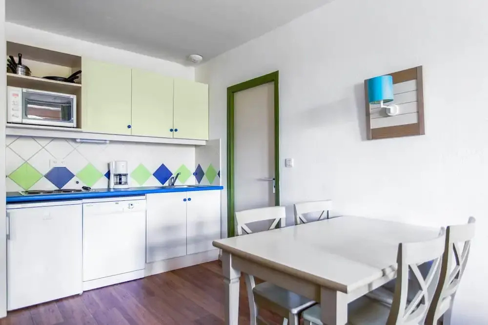 Residence Saint-Raphael Valescure - maeva Home