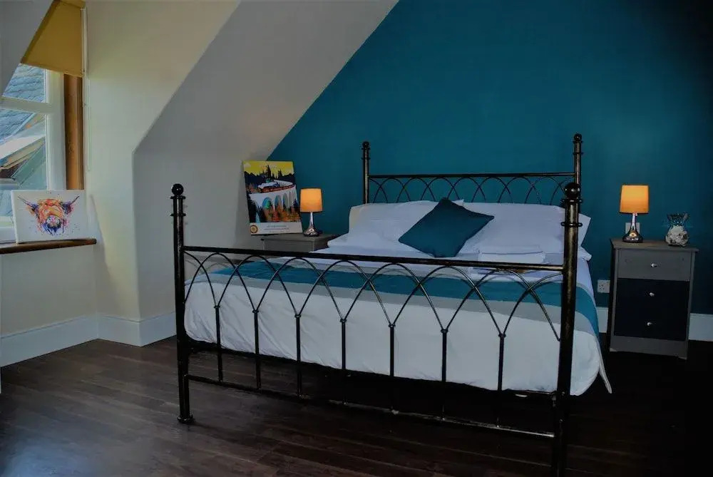 The Coos Guest House