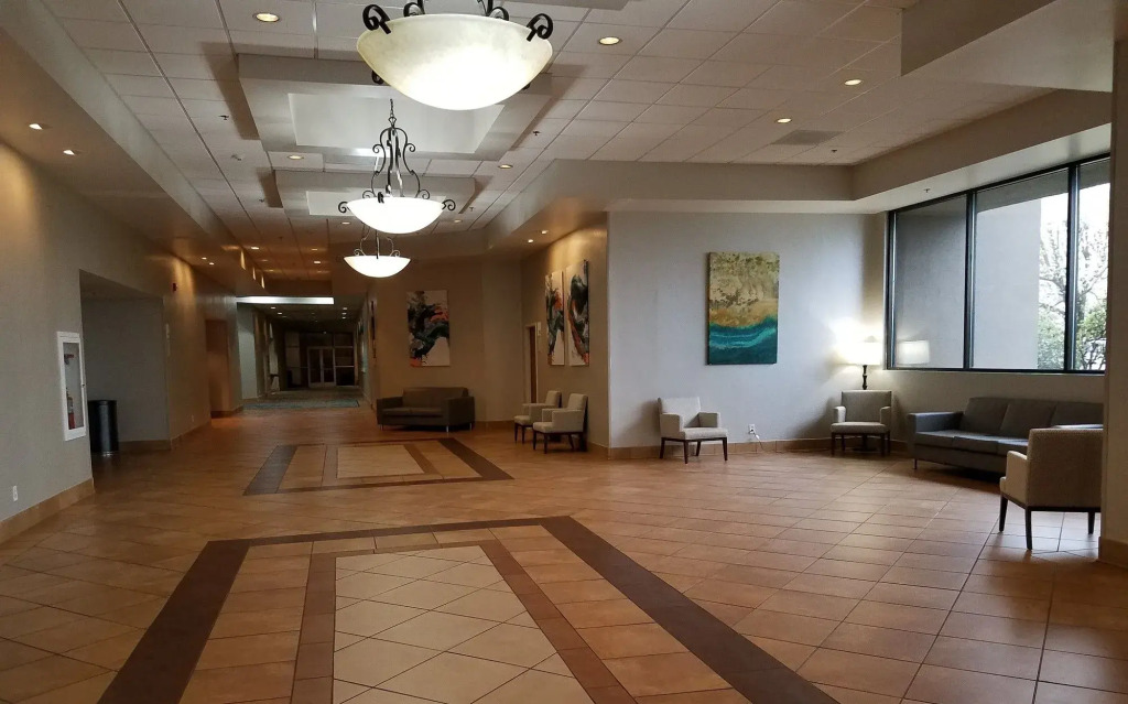 Holiday Inn Johnson City by IHG