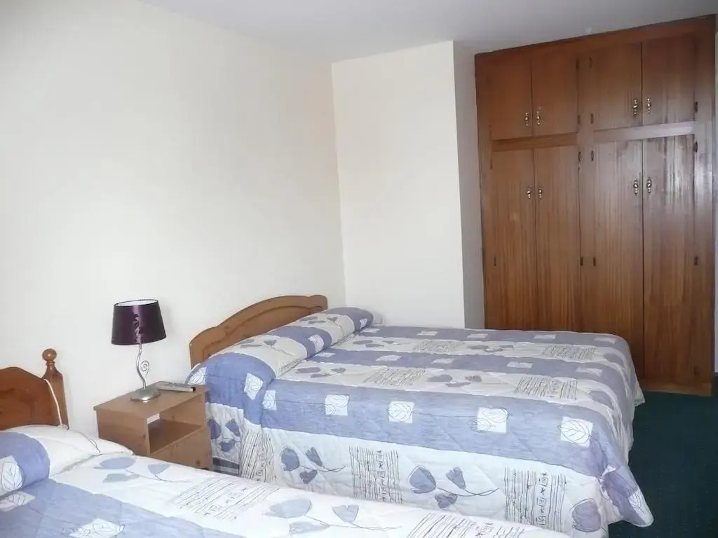 Ryehill B&B