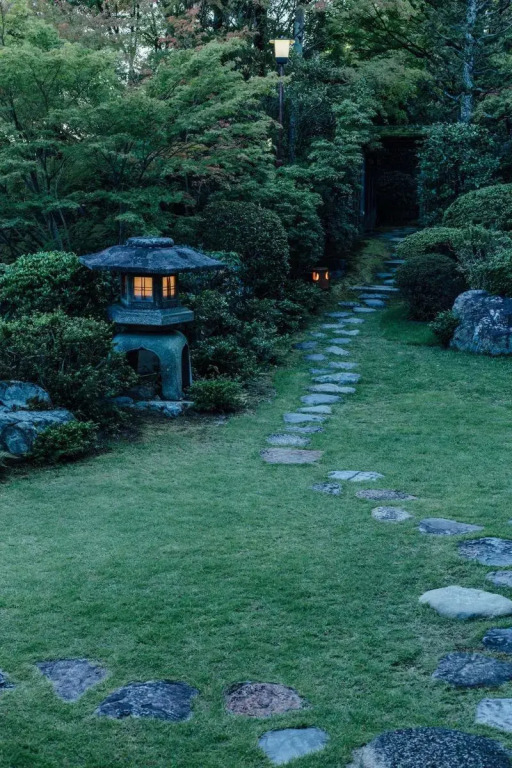 Ryokan Yoshida-sanso